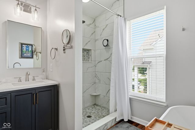 16684 Salimonia Lane, Westfield, IN 46074