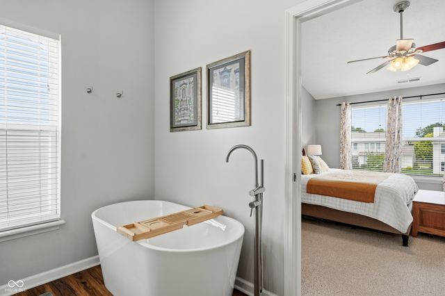 16684 Salimonia Lane, Westfield, IN 46074