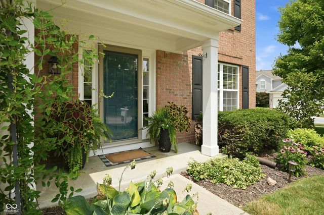16684 Salimonia Lane, Westfield, IN 46074