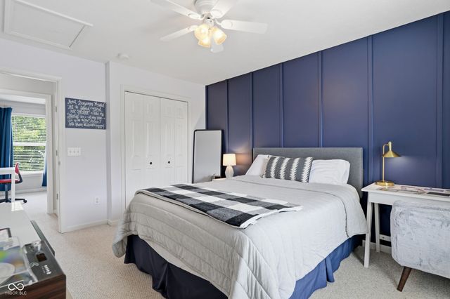 16684 Salimonia Lane, Westfield, IN 46074