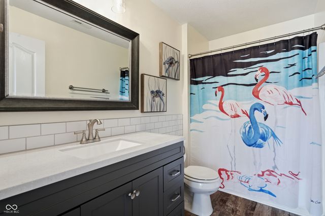 16684 Salimonia Lane, Westfield, IN 46074