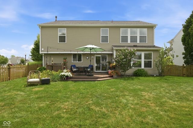 16684 Salimonia Lane, Westfield, IN 46074