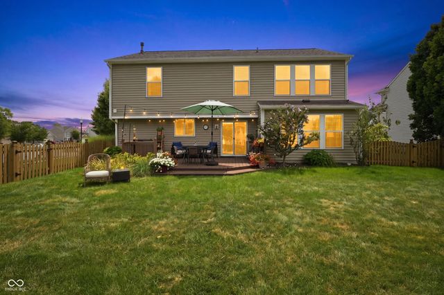 16684 Salimonia Lane, Westfield, IN 46074