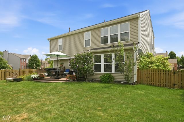 16684 Salimonia Lane, Westfield, IN 46074
