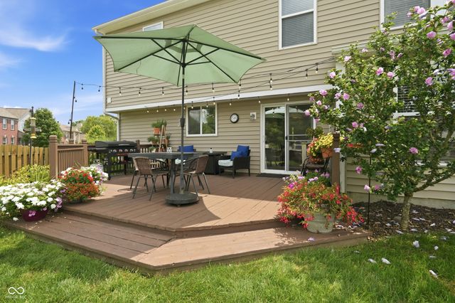 16684 Salimonia Lane, Westfield, IN 46074