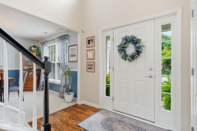 16684 Salimonia Lane, Westfield, IN 46074