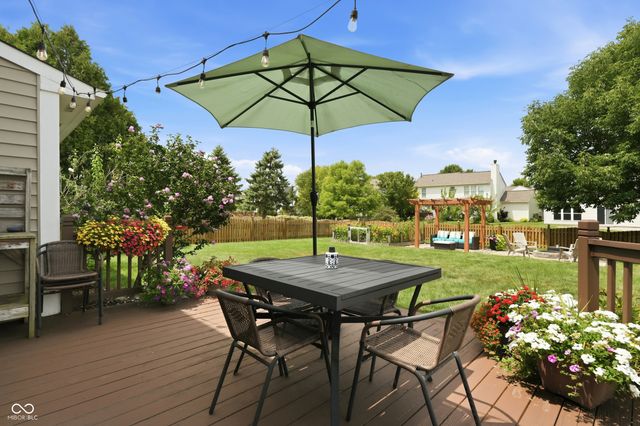 16684 Salimonia Lane, Westfield, IN 46074