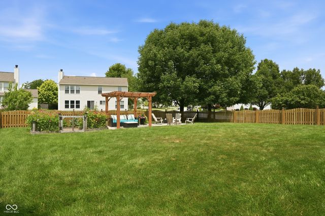 16684 Salimonia Lane, Westfield, IN 46074