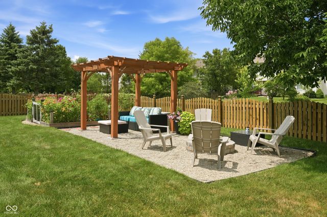 16684 Salimonia Lane, Westfield, IN 46074