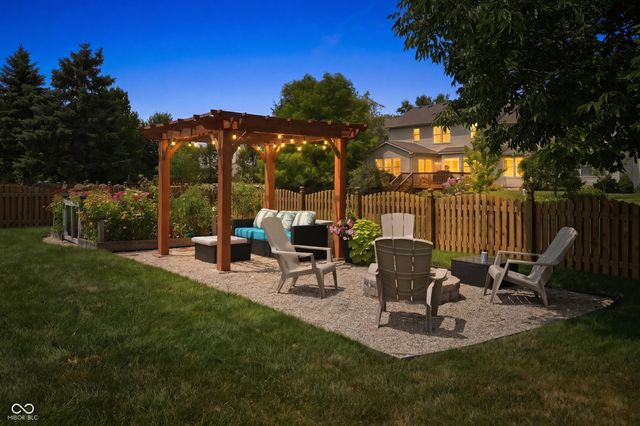 16684 Salimonia Lane, Westfield, IN 46074