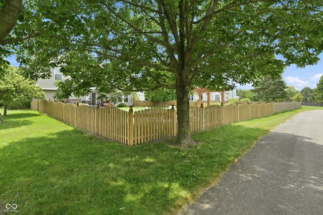 16684 Salimonia Lane, Westfield, IN 46074