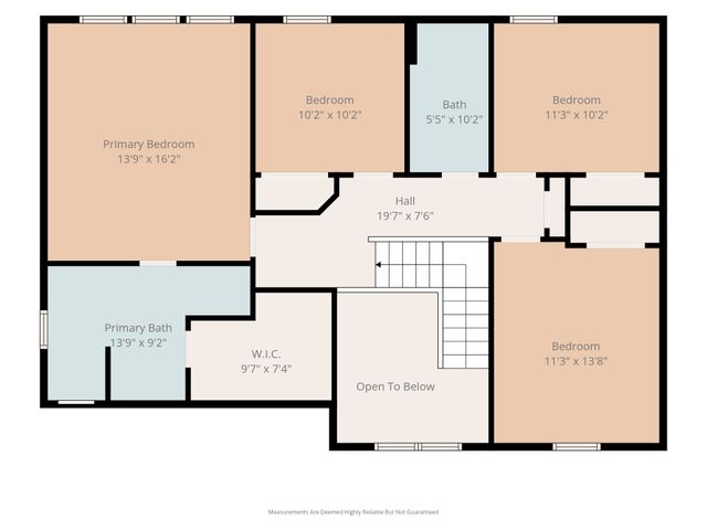 16684 Salimonia Lane, Westfield, IN 46074