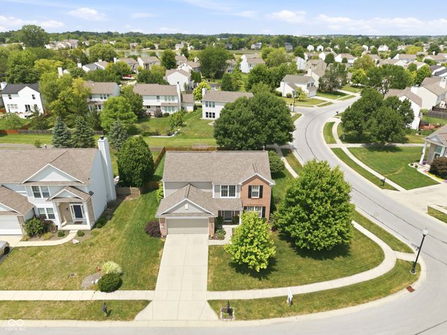 16684 Salimonia Lane, Westfield, IN 46074