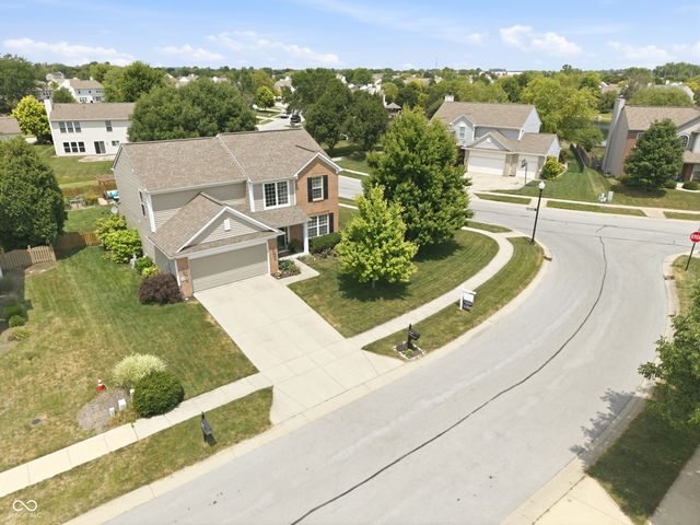 16684 Salimonia Lane, Westfield, IN 46074