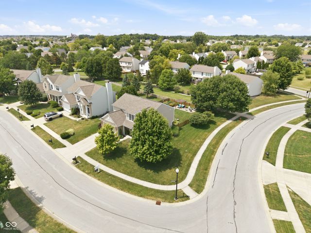 16684 Salimonia Lane, Westfield, IN 46074