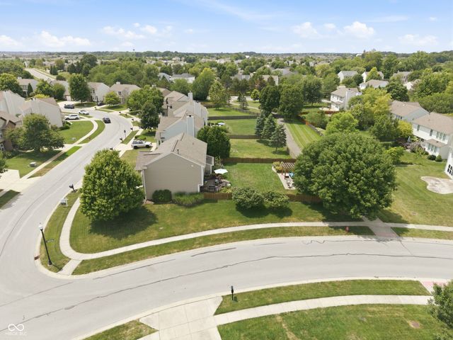 16684 Salimonia Lane, Westfield, IN 46074