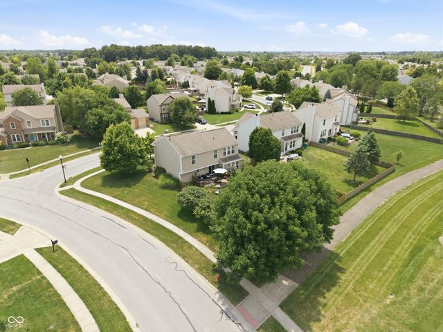16684 Salimonia Lane, Westfield, IN 46074
