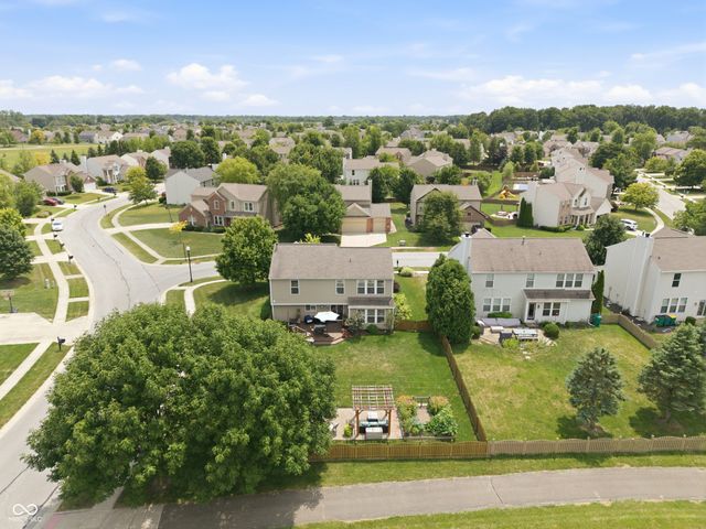16684 Salimonia Lane, Westfield, IN 46074