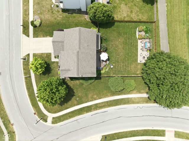 16684 Salimonia Lane, Westfield, IN 46074