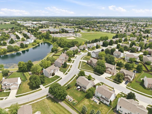 16684 Salimonia Lane, Westfield, IN 46074