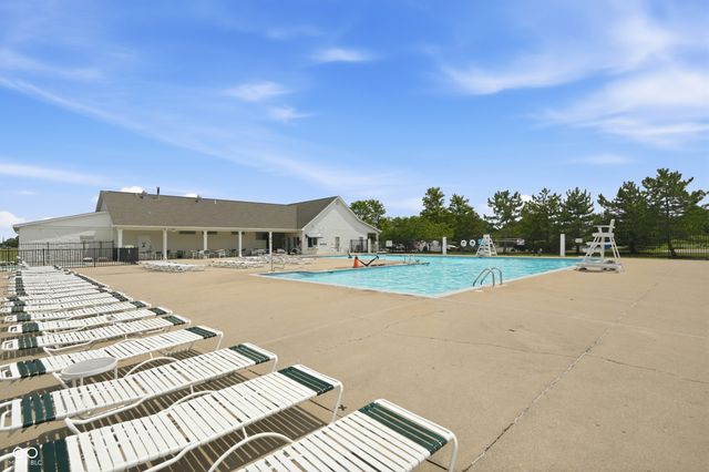 16684 Salimonia Lane, Westfield, IN 46074