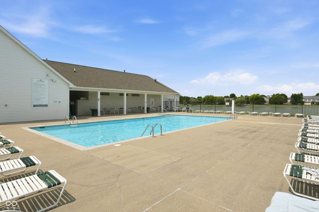 16684 Salimonia Lane, Westfield, IN 46074