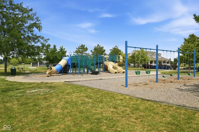 16684 Salimonia Lane, Westfield, IN 46074