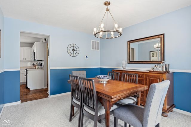 16684 Salimonia Lane, Westfield, IN 46074