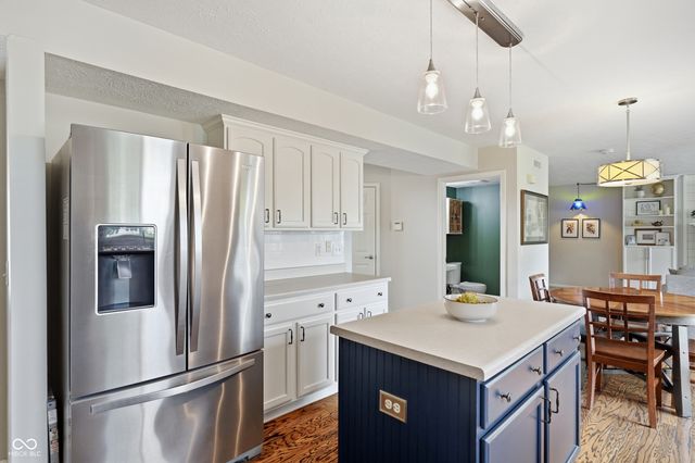 16684 Salimonia Lane, Westfield, IN 46074