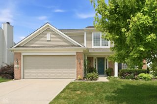 16684 Salimonia Lane, Westfield, IN 46074
