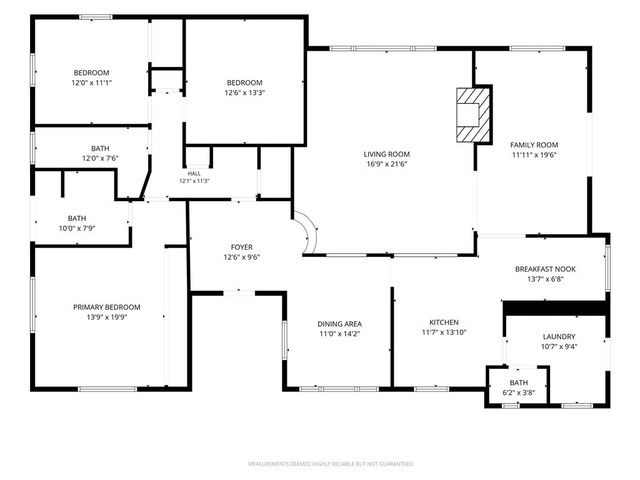 1343 E Maplegrove Street, West Covina, CA 91792