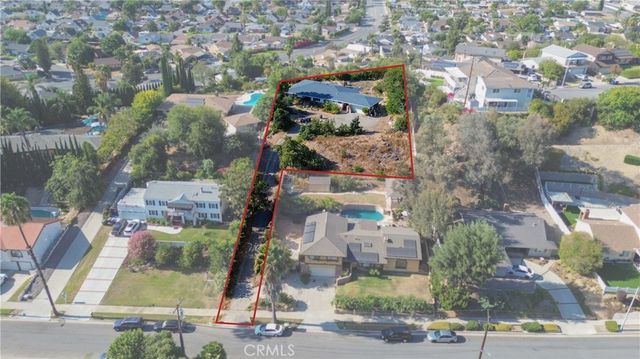 1343 E Maplegrove Street, West Covina, CA 91792
