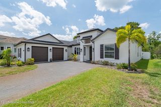 3620 Kite Street, Titusville, FL 32796