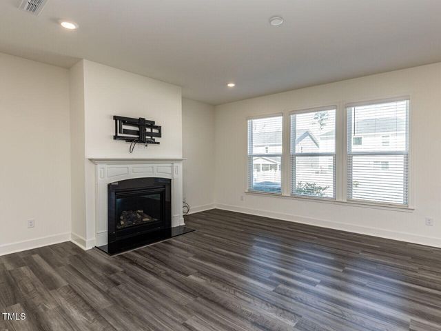 3354 Brunot Street, New Hill, NC 27562