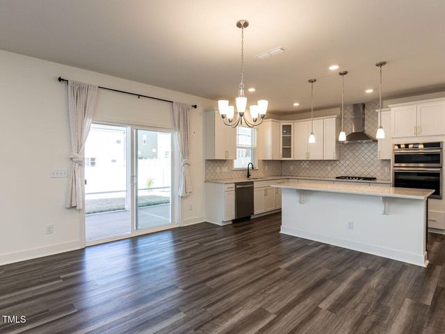 3354 Brunot Street, New Hill, NC 27562