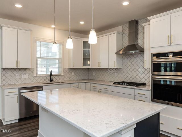 3354 Brunot Street, New Hill, NC 27562