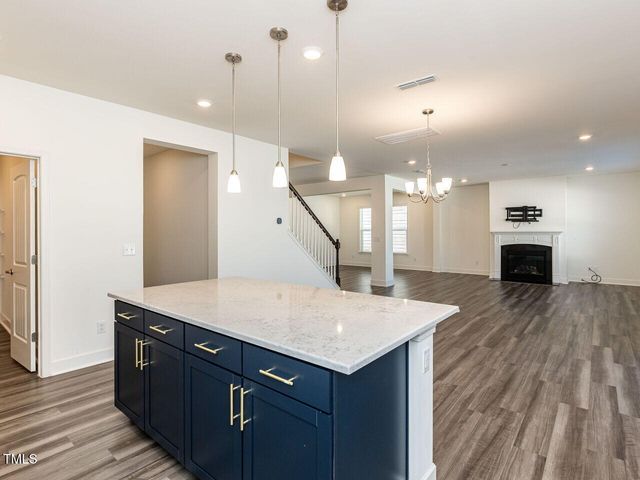 3354 Brunot Street, New Hill, NC 27562