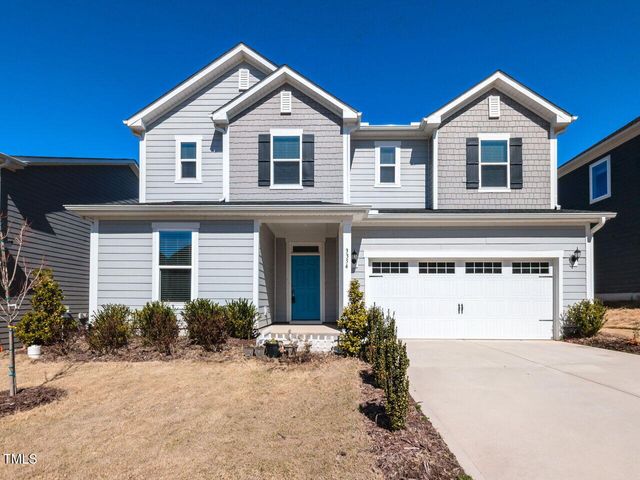 3354 Brunot Street, New Hill, NC 27562