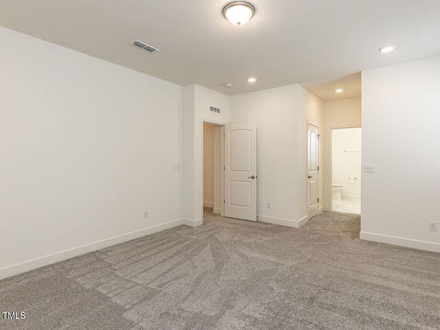 3354 Brunot Street, New Hill, NC 27562