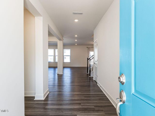 3354 Brunot Street, New Hill, NC 27562