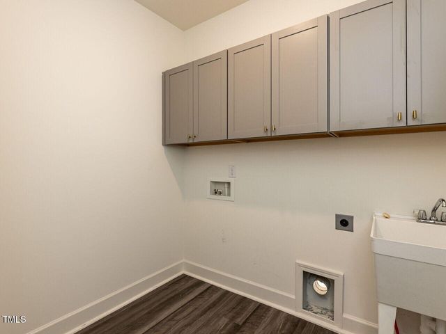 3354 Brunot Street, New Hill, NC 27562