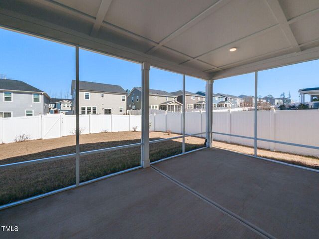 3354 Brunot Street, New Hill, NC 27562