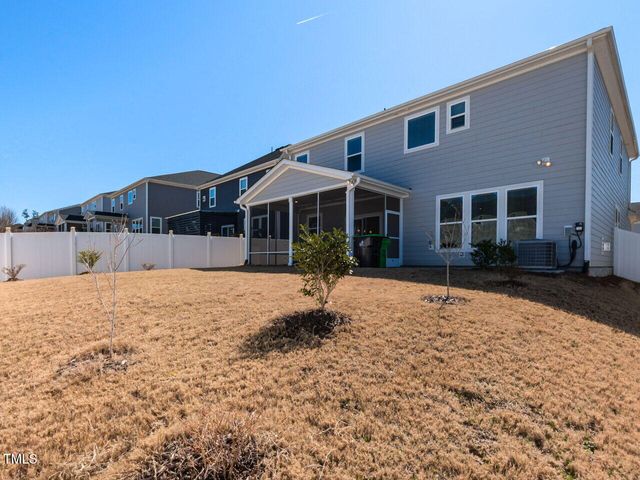 3354 Brunot Street, New Hill, NC 27562