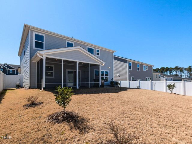 3354 Brunot Street, New Hill, NC 27562
