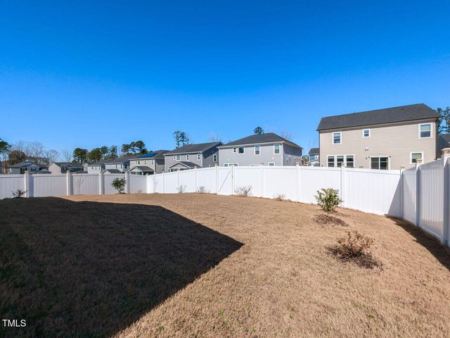 3354 Brunot Street, New Hill, NC 27562