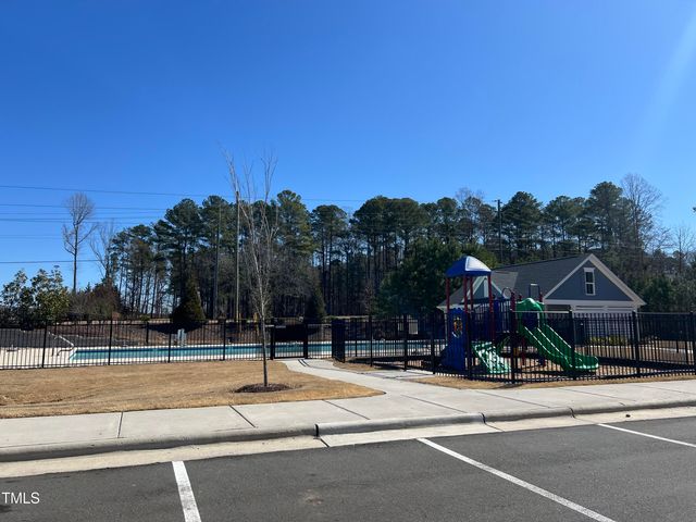 3354 Brunot Street, New Hill, NC 27562