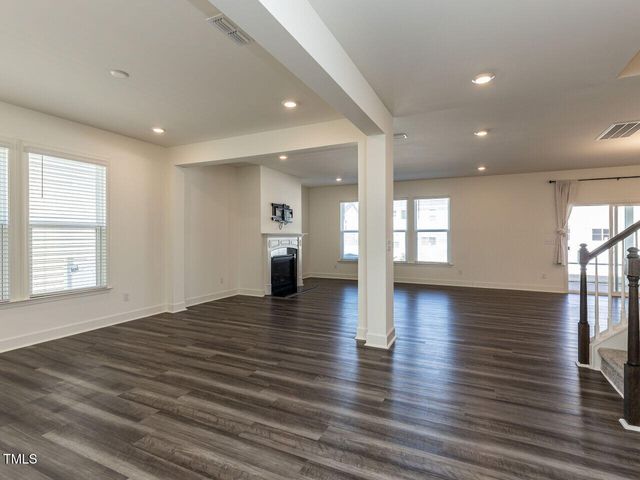 3354 Brunot Street, New Hill, NC 27562