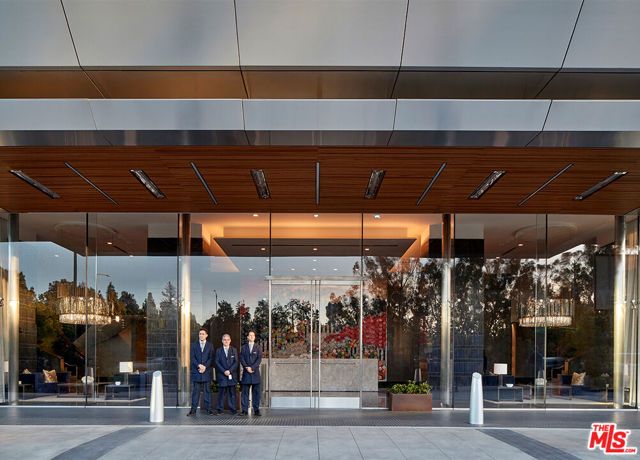 10000 Santa Monica Boulevard 2103, Los Angeles, CA 90067