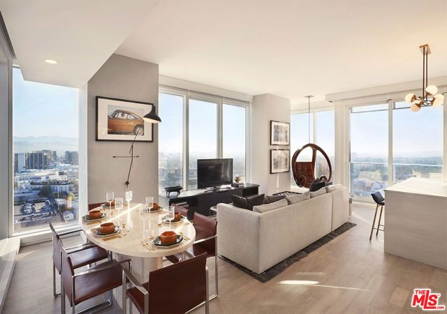 10000 Santa Monica Boulevard 2103, Los Angeles, CA 90067