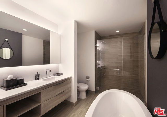 10000 Santa Monica Boulevard 2103, Los Angeles, CA 90067